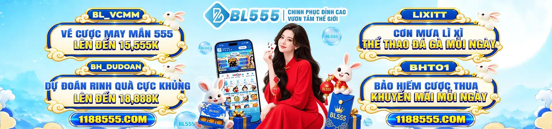 banner bl555