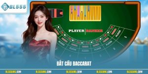Bắt cầu Baccarat
