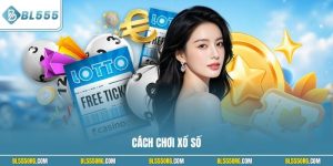 Cách chơi xổ số