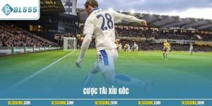 Cược tài xỉu góc