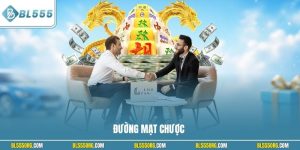 Đường Mạt Chược