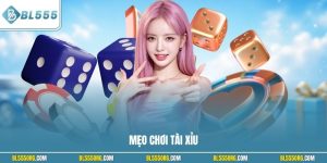 Mẹo chơi tài xỉu