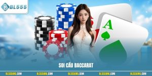 Soi cầu Baccarat